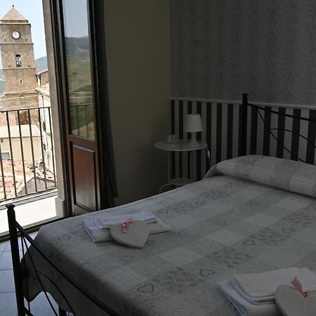 B&B La Margherita Pietrapertosa Exterior foto